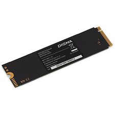 SSD диск Digma Meta S69 M.2 2280 1TB (DGSM4001TS69T)