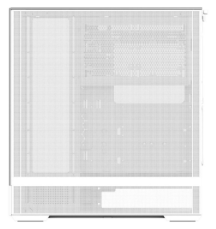 Корпус Zalman P40 Prism Plus White