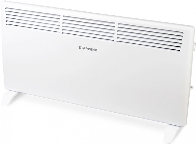 Конвектор StarWind SHV1020 белый