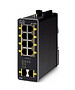 Коммутатор Cisco IE-1000-8P2S-LM