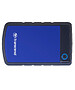 Внешний накопитель Transcend StoreJet 25H3B 2TB синий (TS2TSJ25H3B)