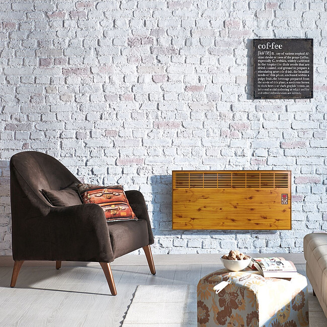 Конвектор iVigo EPK4590E20 дерево