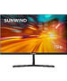 Монитор SunWind SM-27QI201 черный (SM27SB02)