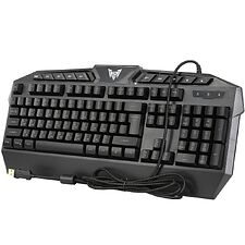 Клавиатура CrownMicro CMGK-404