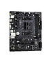 Материнская плата ASRock A520M-HVS DDR4