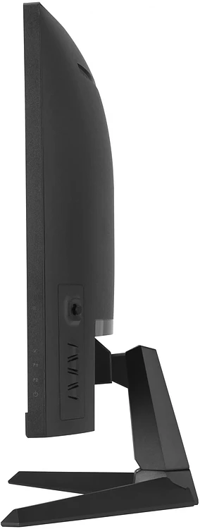 Монитор Asus TUF Gaming VG27VQ3B черный (90LM0A90-B01170)