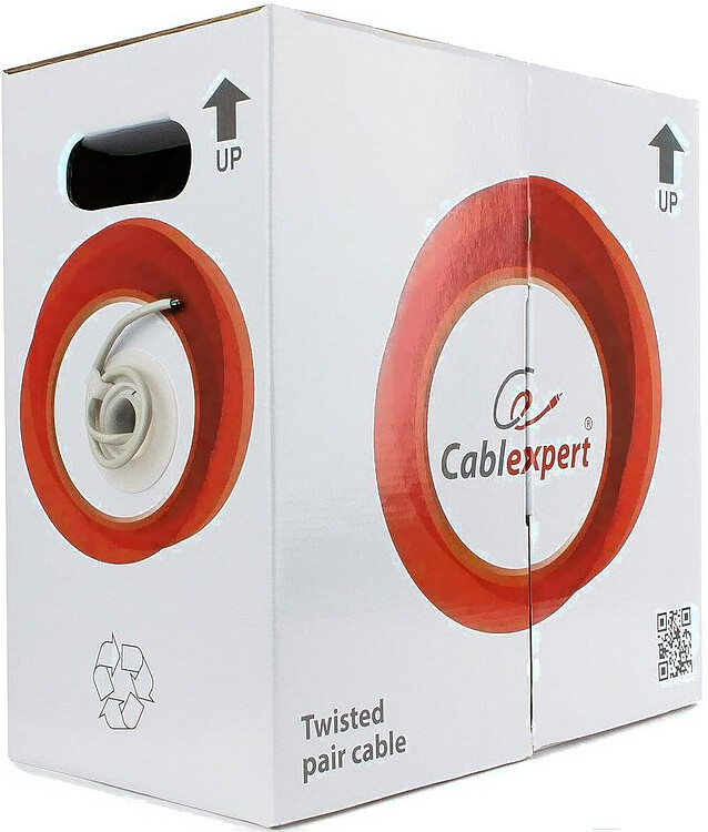 Кабель Cablexpert UPC-5051E-SOL