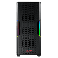 Корпус XPG STARKERAIRBTFMTA-BKCWW без БП