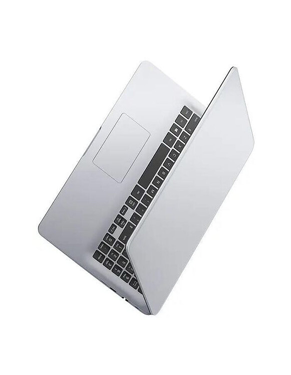 Ноутбук Maibenben M547 Pro Silver (M5471SB0LSRE1)