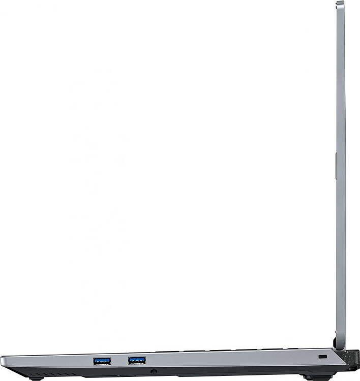 Ноутбук Maibenben X16C Grey (X16C-i544550F44LG4E10)