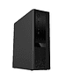 Корпус Powerman PS201A-BK