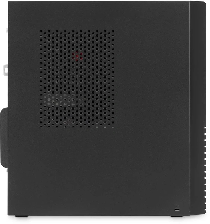 Компьютер IRU 310SC черный (2152519)
