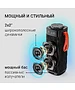 Портативная колонка Digma D-PS1522 черный (PS1522B)