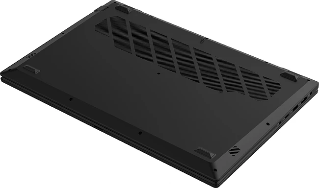 Ноутбук IRU Planio 15ING N100 Black (2058911)