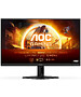 Монитор AOC 27G4XE черный