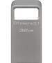 USB Flash-накопитель Kingston DataTraveler Micro 128Gb серебристый (DTMC3G2/128GB)