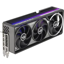 Видеокарта Asus GeForce RTX 5090 OC 32GB GDDR7 ROG-ASTRAL-RTX5090-O32G-GAMING (90YV0LW0-M0NA00)
