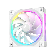 Вентилятор для корпуса DeepCool FL12 WH (R-FL12-WHAPN1-G)