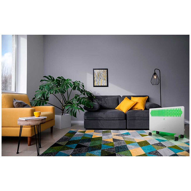 Конвектор Royal Clima REC-FRWG1000M