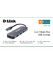 USB-хаб D-Link DUB-1325/A1A