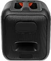 Колонка для вечеринок JBL PartyBox Encore Essential черный/оранжевый (JBLPartyBoxENCORE)