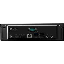 Компьютер MSI Pro DP21 14M-1087XRU черный (9S6-B0A431-1087)