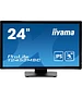Монитор Iiyama ProLite T2452MSC-B1 черный