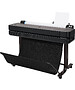 Плоттер HP DesignJet T630 (5HB11D)