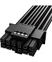 Блок питания XPG KYBERII750G-BKCEU 750W