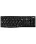 Клавиатура Logitech K270 (920-003058)