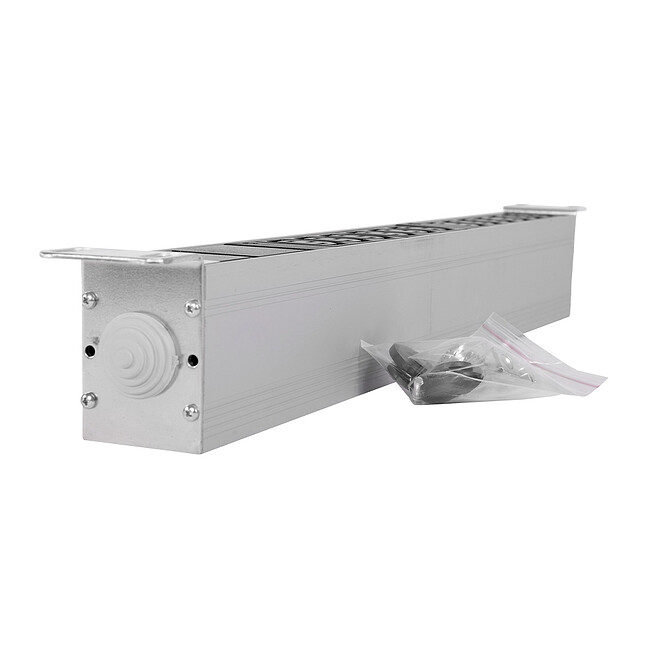 Блок розеток Rem R-32-3S-5C13-A-440-K