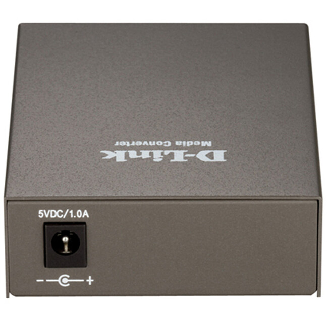 Медиаконвертер D-Link DMC-G01LC/C1A