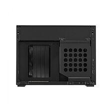 Корпус Lian Li A4H2O PCIe 4.0 Mini-ITX без БП White (G99.A4H2OA4.00)