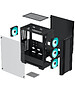Корпус DeepCool CC560 ATX без БП (R-CC560-BKGAA4-G-1)