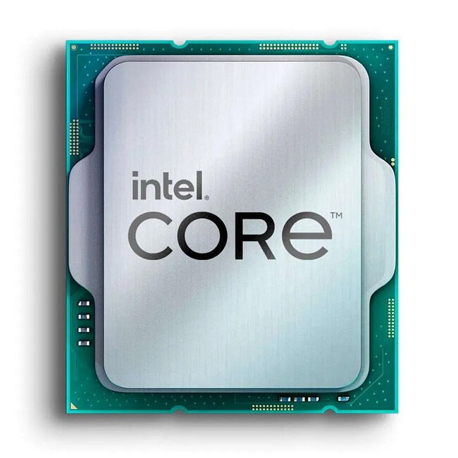 Процессор Intel Core i7-14700F OEM Процессор Intel Core i7-14700F OEM