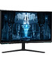 Монитор Samsung Odyssey Neo G8 S32BG852NI черный (LS32BG852NIXCI)