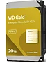 Жесткий диск WD 20TB WD202KRYZ