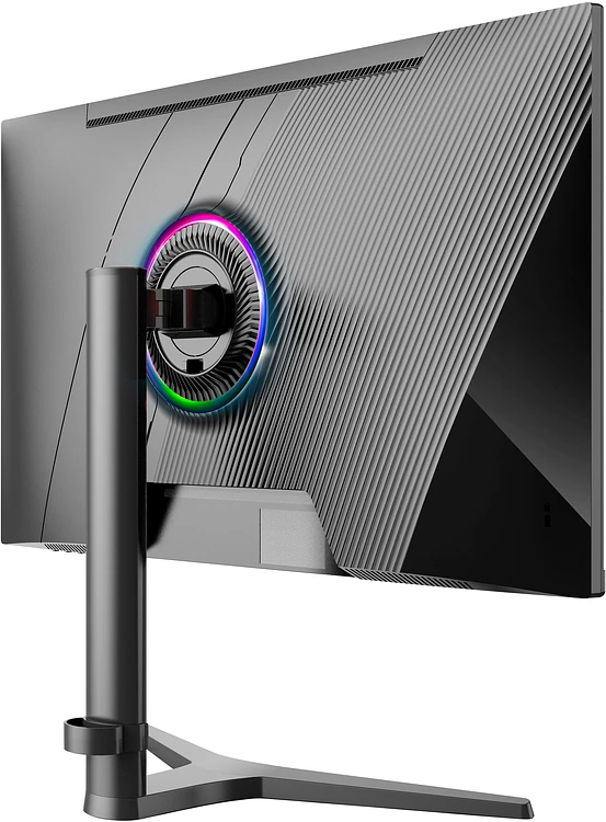 Монитор NPC MZ2707 черный