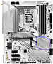 Материнская плата ASRock Z890 Pro RS WiFi White