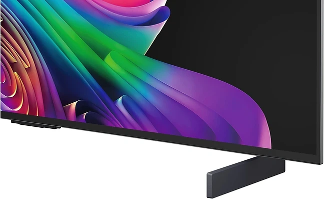 Телевизор LG OLED42C6RLA
