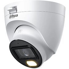 Камера видеонаблюдения Dahua DH-HAC-HDW1509TLQP-LED-0280B-S2