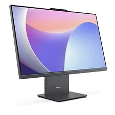 Моноблок Lenovo IdeaCentre AIO 27IRH9 Luna Grey (F0HM0133RU)