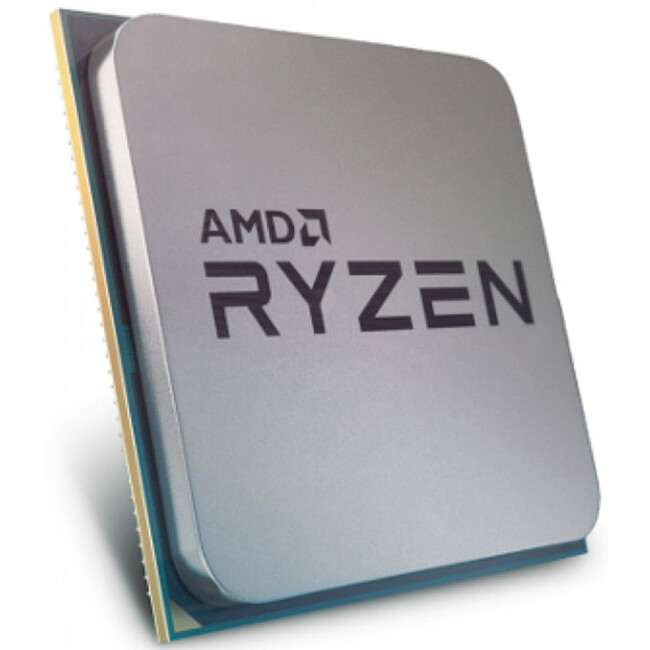 Процессор AMD Ryzen 5 3500X OEM