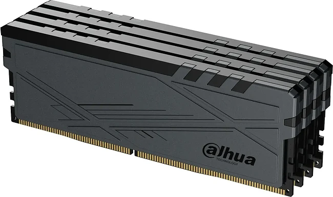 Оперативная память Dahua C600 16GB DDR4 (DHI-DDR-C600UHD16G32)