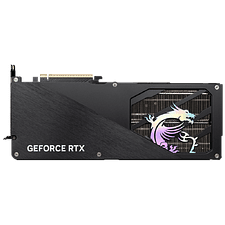 Видеокарта MSI GeForce RTX 5070 12G Gaming Trio GDDR7