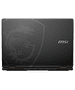 Ноутбук MSI Crosshair 18 HX AI A2XWGKG-022XRU Black (9S7-184111-022)