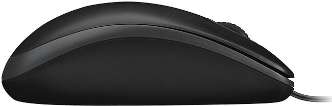 Набор периферии Logitech MK120 Desktop без кириллицы (920-002589_en)