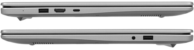 Ноутбук Honor MagicBook X16 GOH-X Grey (5301APLN)