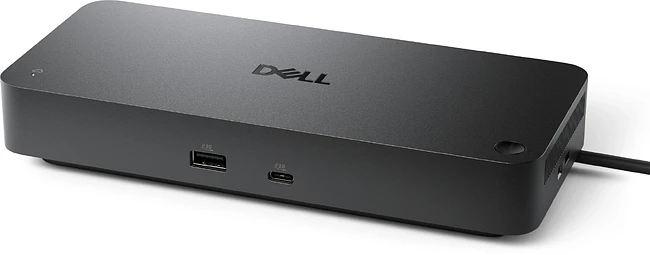 Док-станция Dell SD25TB4