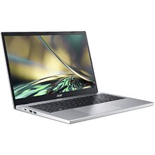 Ноутбук Acer Aspire 3 A315-24P-R490 серебристый (NX.KDEER.00E)